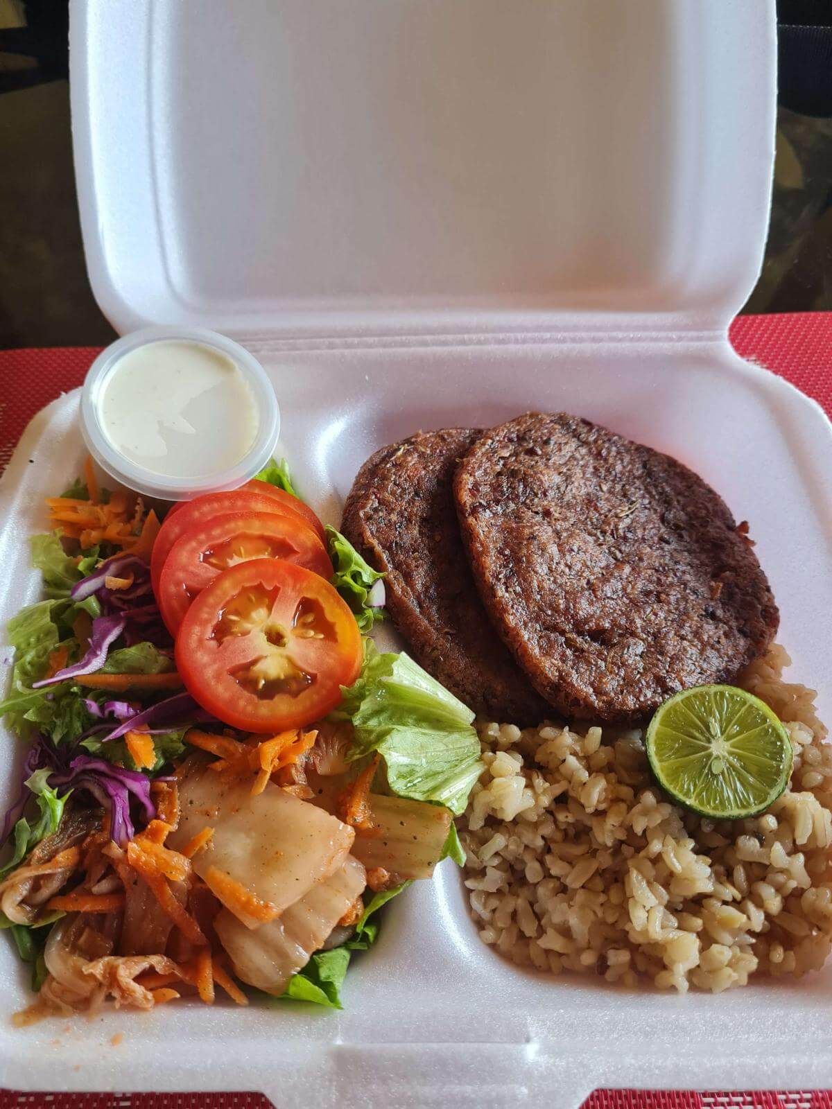 Bester Veganer in Encarnacion